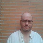 Profesor de artes plásticas, dibujo, cómic e ilustración